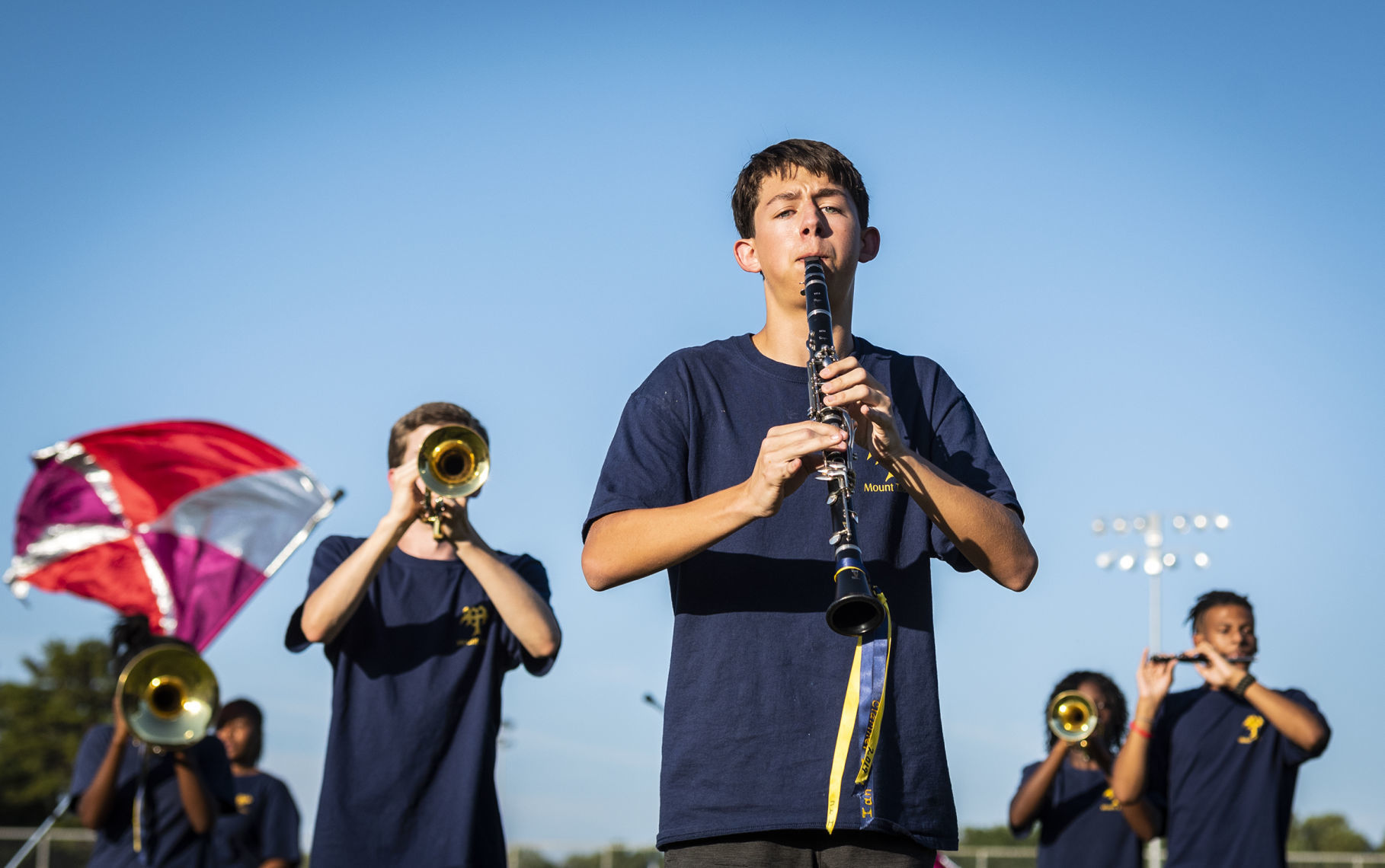 WSFCSBands